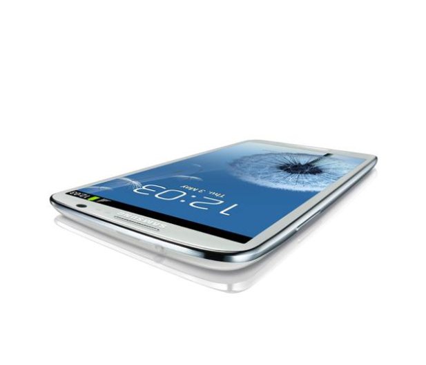 Samsung Galaxy S3 I9300 biały - 81323 - zdjęcie 2